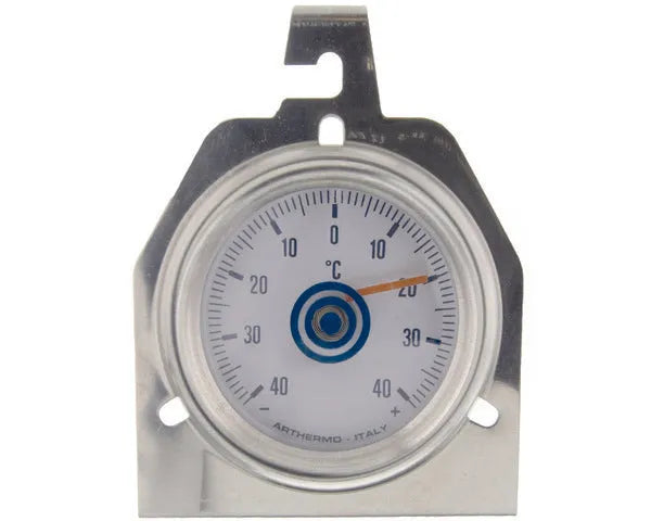 Termometro analogico metallico -40º +40ºC | 799230274