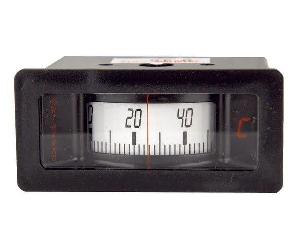ANGELO PO Termometro per lavastoviglie a capillare 1500mm