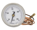 ZANUSSI TERMOMETRO A PUNTA PER FRIGGITRICE AM 50,250ºC | 3441020