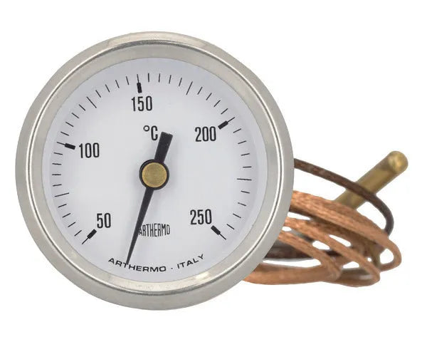 ZANUSSI TERMOMETRO A PUNTA PER FRIGGITRICE AM 50,250ºC | 3441020