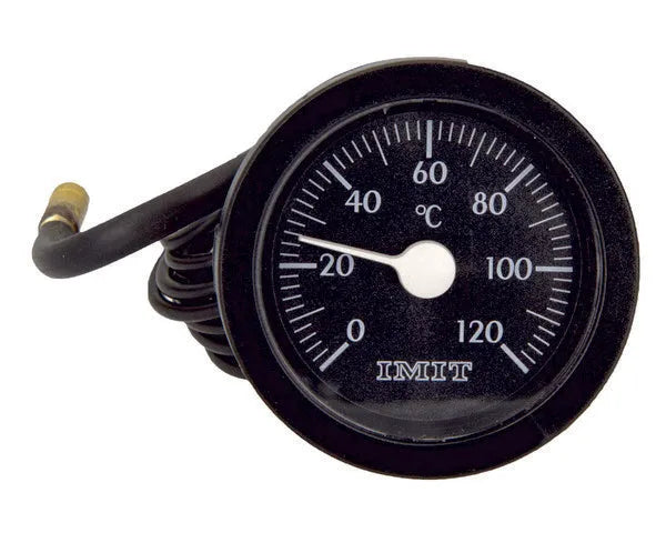 COMENDA Termometro a ago 0º 120ºC 1500mm
