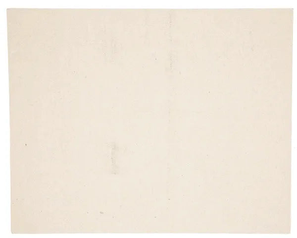Isolante per Caldaia 500 x 400 mm. 6 pz.