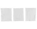 Isolante per saldatura 250x200mm 3 unità