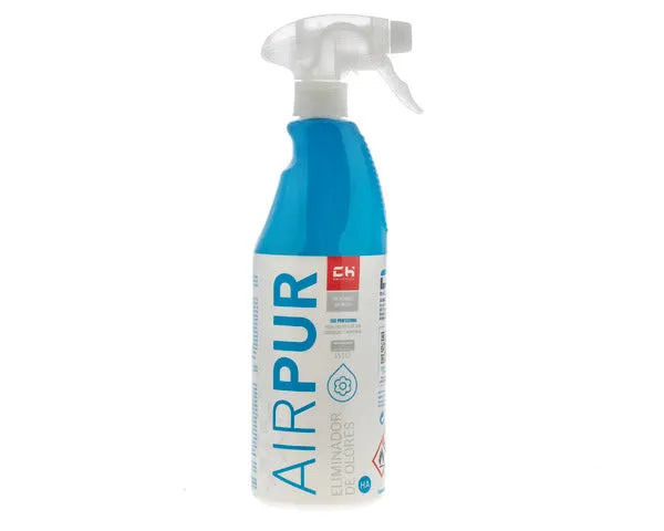ELIMINATORE DI ODORI PER CONDIZIONATORI AIRPUR 750 ml