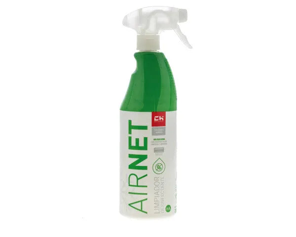 Disinfettante per aria condizionata Airnet