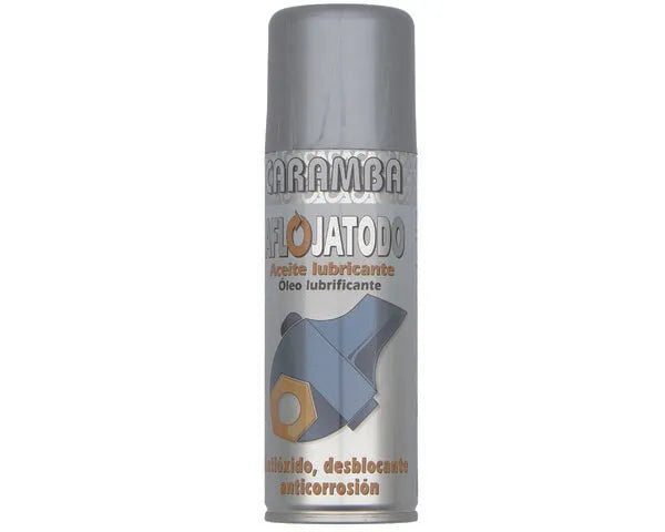 CARAMBA Lubrificante sbloccatutto applicatore 160 cc.