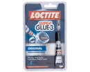 LOCTITE Colla adesiva 3 gr. | LOCTITE 3 GR.