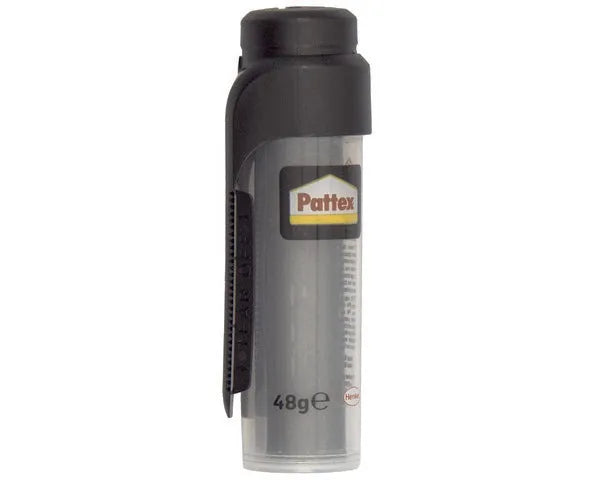 PATTEX Barrita riparatutto metallo | PATTEK