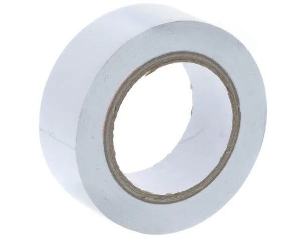 Nastro isolante 19 mm x 10 metri bianco