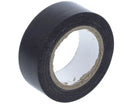 Nastro isolante 19 mm x 10 metri nero