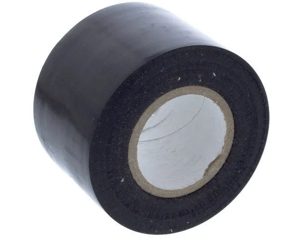 Nastro isolante 50 mm x 25 metri nero