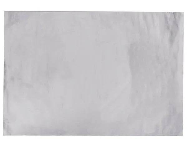Piastra in alluminio adesiva 500x700 mm