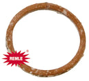 Guarnizione piana Klingerit rossa 20x24x1,5 mm