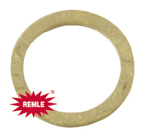 Guarnizione piana Klingerit 14x18x1,5 mm