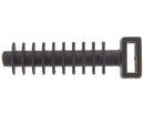 Taco di nylon TP 9/C per morsetto | AS04301