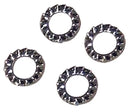 Rondella dentata M8 (50 unità) | AV01057