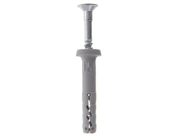 Vite e tassello 6x35mm (pezzo)