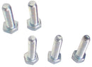 Vite zincata M8x30 (50 unità)