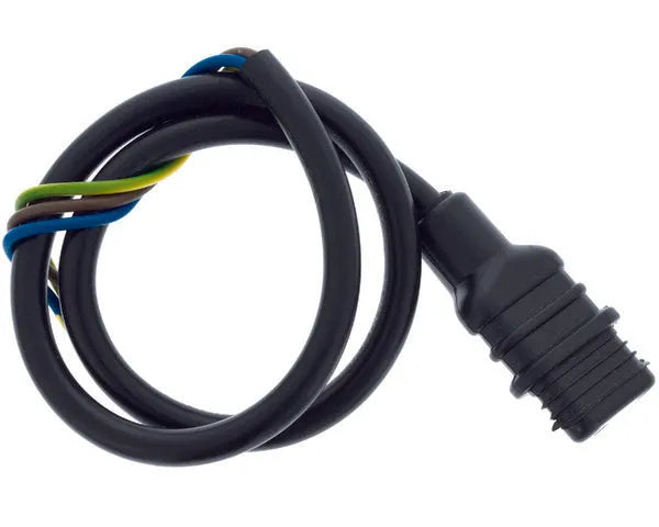 Cavo connettore bruciatore universale 450mm. | 4490010