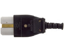 JEMI Base di Collegamento 12 Ampere Friggitrice | J39-EL7724