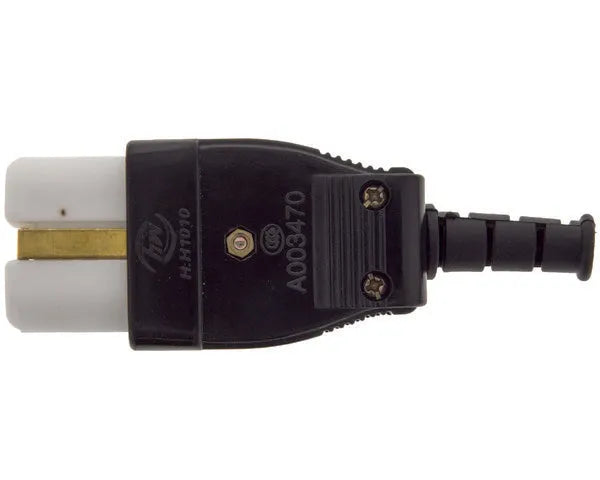 JEMI Base di Collegamento 12 Ampere Friggitrice | J39-EL7724