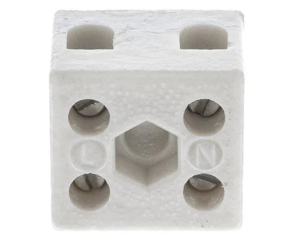 Regolatore ceramico due Prese | 799040015