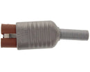 JEMI Base collegamento metallico friggitrice | 2099003