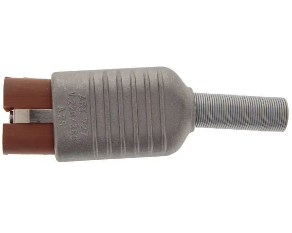 JEMI Base collegamento metallico friggitrice | 2099003