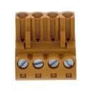 conector 4 vías para caldera roca laia gti gavina gti 006138932