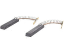 BOSCH Spazzola 36x12,4x5 mm 2 pezzi | 00154740