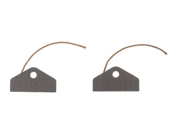 MIELE Spazzole asciugatrice| 4490382