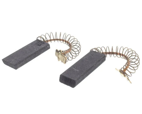 Spazzola motore 36x12,5x5mm. 2 pezzi | 13T81-22