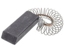 Spazzola 35x12,5x6,3mm 1 pezzo F4,8mm