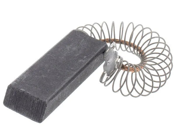 Spazzola 35x12,5x6,3mm 1 pezzo F4,8mm