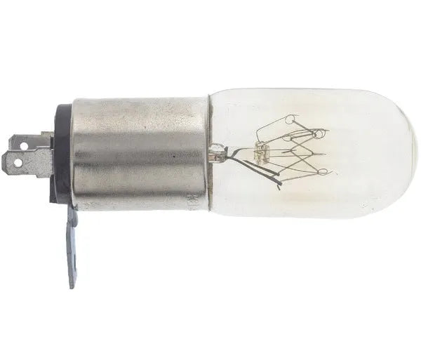 Lampadina per microonde 25W 240V E14 resistente a 300°C