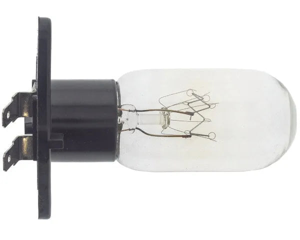 Lampadina microonde 240V 25W uscita 90º