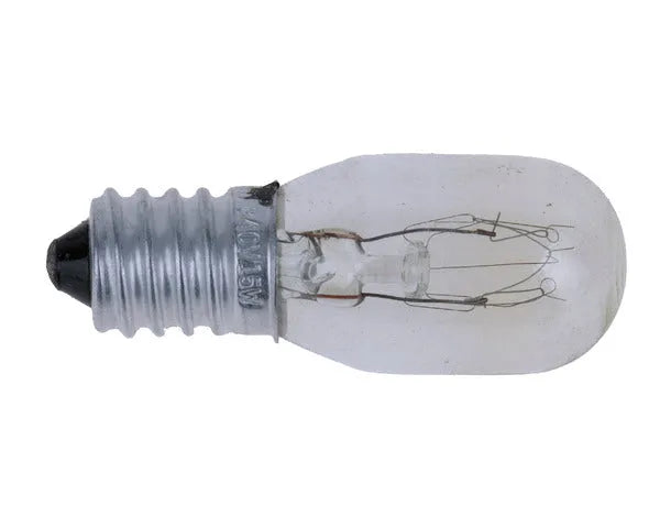 Lampadina per forno a microonde 15w 240v e14