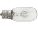 Lampadina microonde 20w 240v e17