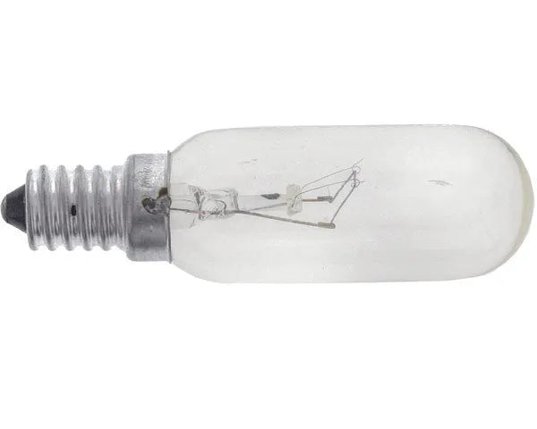 MEPAMSA lampadina per cappa 40w 230/240v