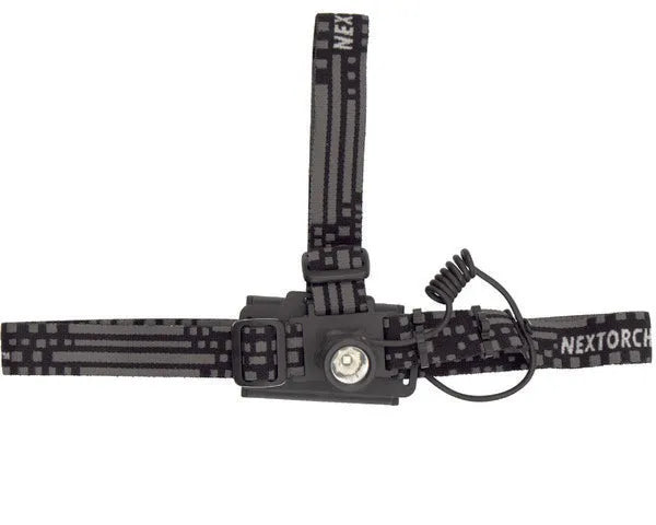 Torcia frontale a LED Cree