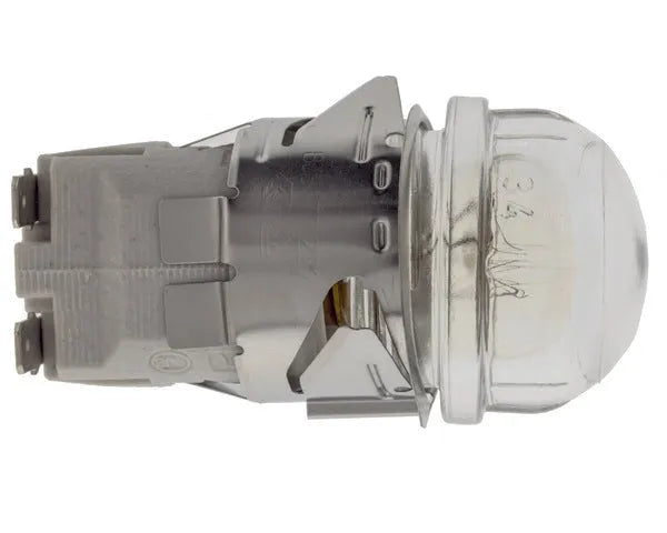 Pilota luce forno rotondo tra 15w
