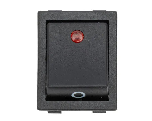 FAGOR pulsante lavastoviglie 30x22mm