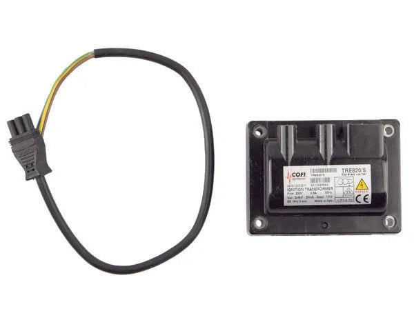 COFI trasformatore eco tre820 20mA