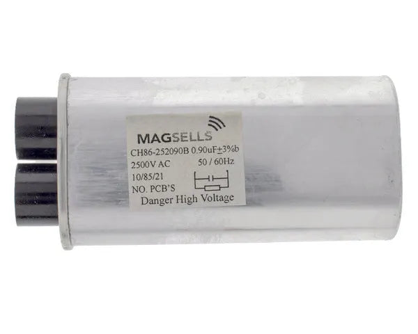 Condensatore per microonde 0,90 µF 2350 V