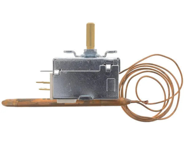 IMIT Termostato regolabile 0/86ºC 1000MM