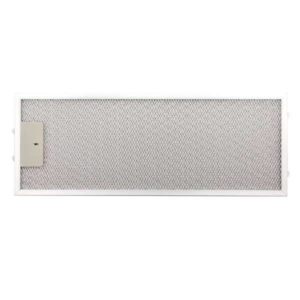 Filtro de aluminio para campana extractora Taurus Artis 071494000 513x193mm