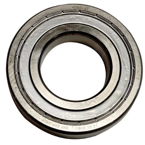 GPZ Cuscinetto a sfere 6303-ZZ