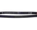 BOSCH Cinghia lavatrice 288-j3 poli-v