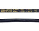 CINGHIA per lavatrice CANDY VHD812L1S