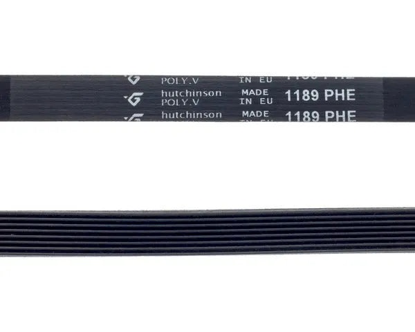 Cinghia lavatrice scanalata 1189 h-8